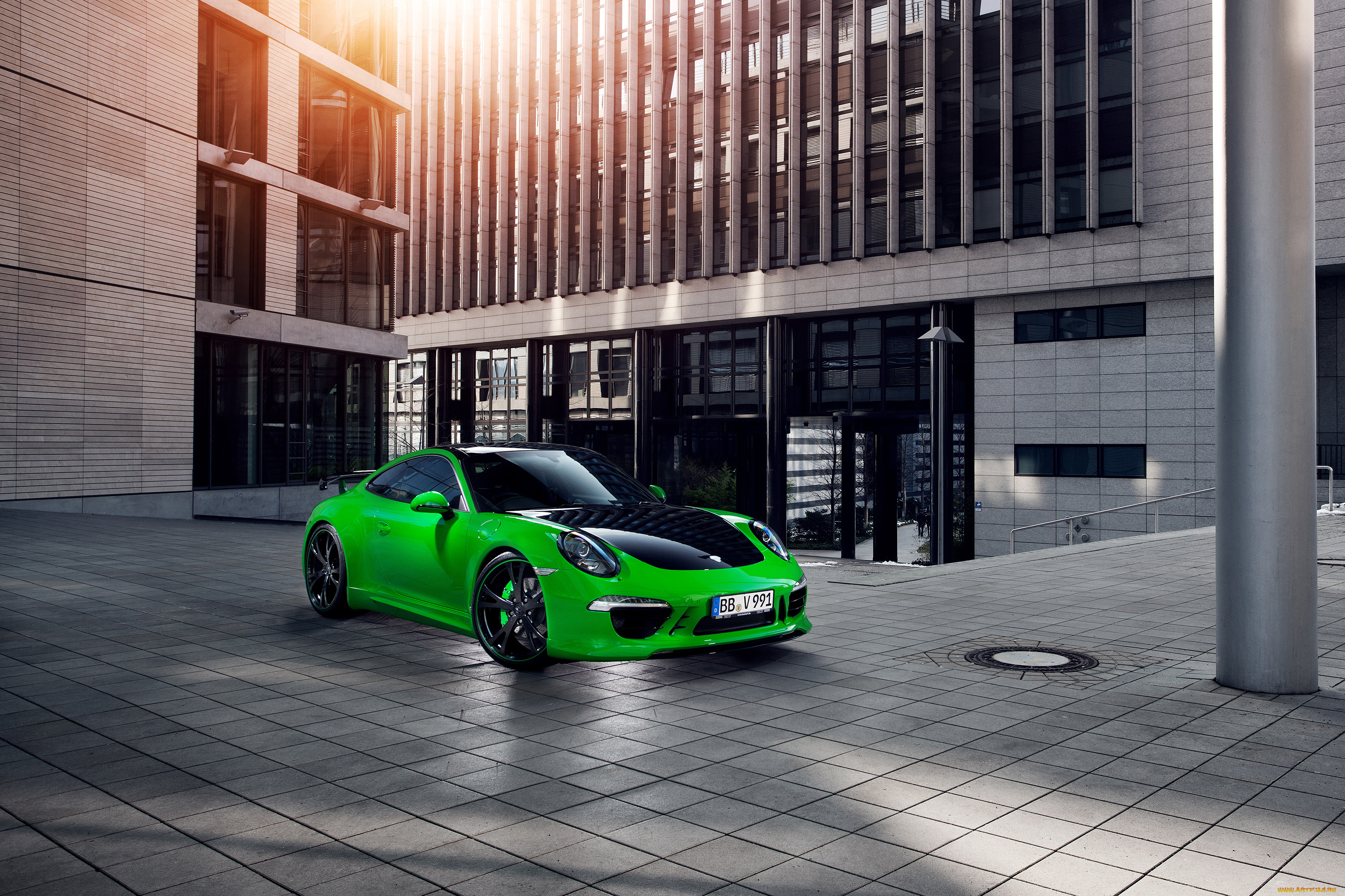 , porsche, uk-spec, coupe, carrera, 4s, 911, , 2013, 991